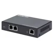 Intellinet 2-Port Gigabit Ultra Poe-Extender 60W um 100M  561600 0766623561600 85176200