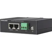 Intellinet Gigabit Ultra Poe rūpnieciskais injektors 1X60W  561389 0766623561389
