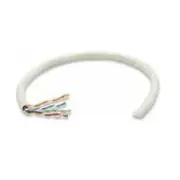 Intellinet Network Solutions Kabelis savītais Cat 6 Utp Vads 305M Kaste 100 Cu Grey 334136  0766623334136