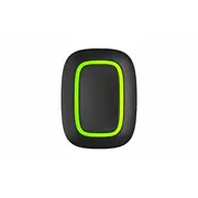 Interaktīvs risinājums Ajax bezvadu taustiņš Keyfob Black/38094  38094 4823114014987