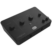 Interfejs audio Live Audio A3  70Sb189000000 5390660195877 Kkcrlz000000021
