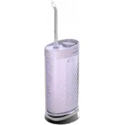 Irigators Philips Sonicare Compact Flosser 1000 Purple Hx3333/23  8720689046787