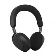 Jabra Evolve3 75 Uc Stereo black mit Link390A u. Wlc  37599-989-989 5706991035056