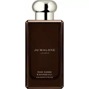 Jo Malone Dark Amber Amp Ginger Lily Edp spreipudel 100Ml  690251122295