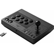 Joystick 8Bitdo Arcade Stick Ret00365  6922621503736