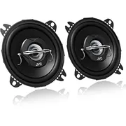 Jvc Cs-J420X automašīnas skaļrunis apaļš 2 joslu 210 W  Csj-420X 4975769413797 Mcajvcglo0005