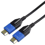 Kabel Premiumcord Hdmi - 10M złoty Kphdm21M10  296099407 8592220023874