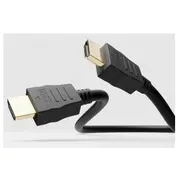 Kabelis Goobay  Gb Hdmi V2.1 8K Cable 3M 47575 4040849475757