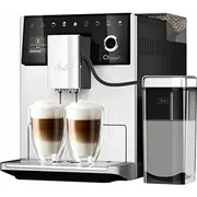 Kafijas automāts Melitta Ci Touch F630-111  4006508228034