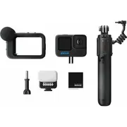 Gopro Hero 12 Black Creator Edition 5,3K60/4K120-Action Cam, Wasserdicht  Chdfb-121-Eu 0810116380312