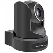 Rocware Usb Ptz 1080P tīmekļa kamera video konferencēm - Rc20  Alrc20 5903890765194