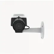 Kamera Ip Axis M1137 Mk Ii 5Mp Resolution  02484-001 7331021078215