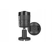 Ip kamera Bcs -L-Tip16Fcr3L3-Ai1-G ar 6Mpx objektīvu  Bcs-L-Tip16Fcr3L3-Ai1-G 5904890715523