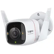 Tp-Link Tapo C325Wb Colorpro Outdoor Security Wi-Fi Camera Novērošanas kamera  Tapoc325Wb 4897098685426