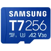 Karta pamięci Mb-Mb256T/Ww T7 microSD 256Gb  8806097635055 Sfsammd256Mbt70