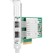 Tīkla karte Hp Eth Adapter X710-Da2 10Gb 2P  5715063268308