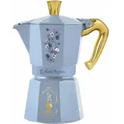 Kawiarka Bialetti Moka Express 6 filiżanek 2501020205  8006363074346