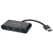 Kensington Hub Usb 3.0 4-Port  K39121Eu 5028252591508 84718000