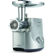 Gaļas maļamā mašīna Kenwood Mg 700 2000W inox  Mg700 5011423143354
