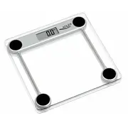 Ķermeņa svari Adler  Scales Maximum weight Capacity 150 kg, Accuracy 100 g, 1 users, Glass Ad 8121 5908256830509