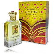 Khadlaj Hareem Al Sultan Smaržas Edp 75 ml  6291107976556