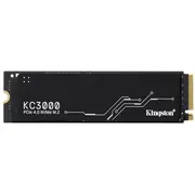 Ssd diskas Kingston Kc3000 2Tb Pcie 4.0 Nvme M.2  Skc3000D/2048G 740617324242 3002