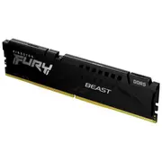 Kingston Technology Fury Beast moduł pamięci 32 Gb 1 x Ddr5  Kf560C36Bbe2-32 740617350135
