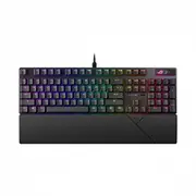 Klaviatūra Asus Rog Strix Scope Ii X A14  90Mp03Xf-Bkua20 4711387899571