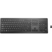 Hp Premium tastatūra Z9N41AaAbb  190780984338