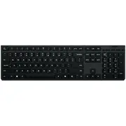 Klawiatura Lenovo Professional Wireless Rechargeable Keyboard Litewski  4Y41R64543 195892113676