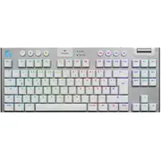 Klawiatura Logitech G915 X Lightspeed Tkl Gl Tactile 920-012733  5099206121621