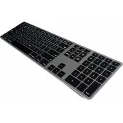 Klaviatūra Matias Fk318S Fk318Lb-Uk  0833742005657