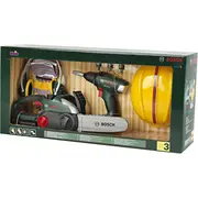 Klein 8577 Mega būvnieka komplekts Bosch Ii universāls  7085771 4009847085771