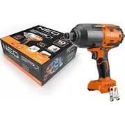 Uzgriežņu atslēga ar triecienu Neo 1100Nm Energy 18V 04-618  5907558495973