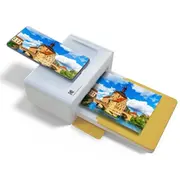 Kodak Dock Plus 4Pass Fotodrucker retail  Pd460Y 1921430006938 84433210