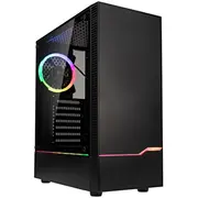 Kolink Inspire K9 Argb Mid Tower - black  Gekl-088 5999094004030