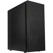 Kolink Observatory Hf Mesh Pwm Midi-Tower - Black  Gekl-151 5999094006447 Mb