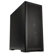 Kolink Unity Meshbay Performance Midi-Tower, Mesh - Black  Gekl-136 5999094005792
