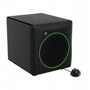 Kolonna Mackie aktīvais subbass Cr8S-Bt ar Bluetooth  Cr8Sbt 810128260138