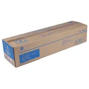Konica Minolta A7U40Kd Developer Dv-313C 600K pages Cyan Bizhub C258 C308 C368  4053768188509 mkstbi25802