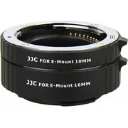 Pārejas gredzeni Jjc ar kontaktiem makro Af priekš Sony E Nex  Sb4539 6950291547125