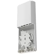 Konwerter światłowodowy Mikrotik I/O Converter Fiber/Ftc11Xg  Ftc11Xg 4752224007964