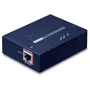 Optisko šķiedru pārveidotājs Planet Poe-E201  Poee201 4711213686054