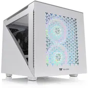 Korpuss Thermaltake Divider 200 Tg Air Snow Ca-1V1-00S6Wn-01  4713227528672