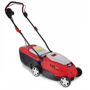 Elektriskā zāles pļāvēja 32Cm 1300W  84331110 5902628875082