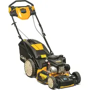 Benzīna zāles pļāvējs Cub Cadet Lm3 Crc46S  M12Dbtvsc603 4008423877045
