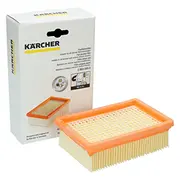 Kärcher 2.863-005.0 Plakanais kroku filtrs Wd 4 / 5 6  4039784945234