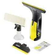 Logu tīrītājs Karcher Wv 2 Premium Black Edition 1.633-426.0  4054278331393