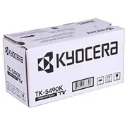 Kyocera Tk-5490K kaseta z tonerem 1 szt. Oryginalny Black  1T0C220Nl1 632983088302