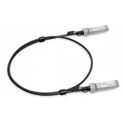 Lancom Systems Sfp-Dac10 kabel optyczny 1 m Black  61495 4044144614958